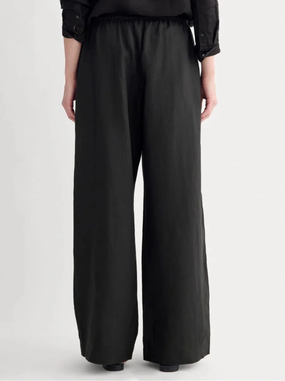 Everlane drawstring pant